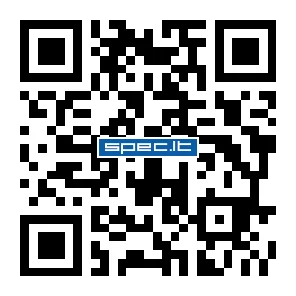 QR kodas | Santecha, UAB | spec.lt