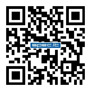QR kodas | Santechera, UAB | spec.lt