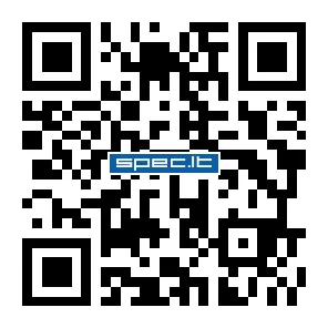 QR kodas | Santechita, MB
