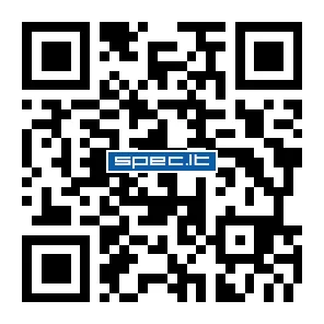 QR kodas | Santechlinė, IĮ