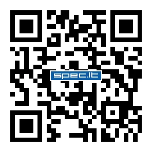 QR kodas | Santechlita, MB