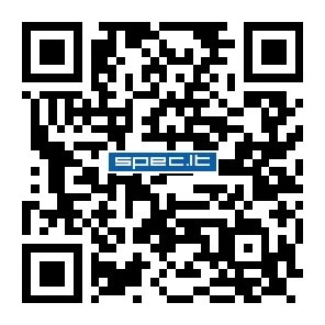 QR kodas | Santechma, Antano Auškalnio Įmonė | spec.lt