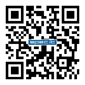 QR kodas | Santekma, MB