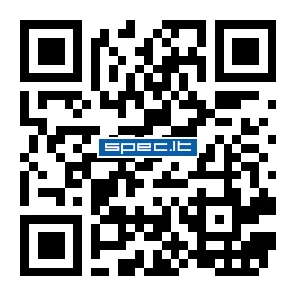 QR kodas | Santechmenas, MB