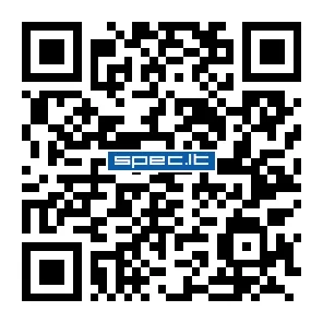 QR kodas | Santechnika namams, UAB | spec.lt
