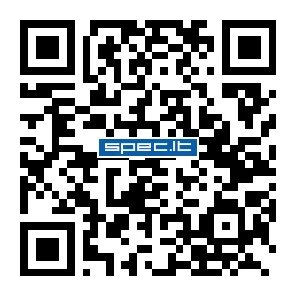 QR kodas | Santechnika plius, MB | spec.lt