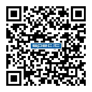QR kodas | Santechnika, S. Lankelio paslaugų įmonė | spec.lt
