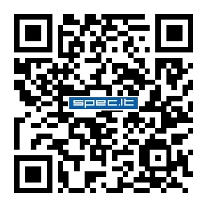 QR kodas | Santechnika žaliems, MB