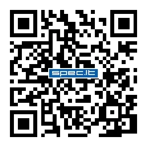 QR kodas | Santechnikos broliai, MB | spec.lt