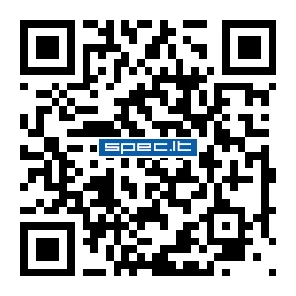 QR kodas | Santechnikos darbai, UAB | spec.lt