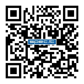 QR kodas | Plumbing center, UAB | spec.lt