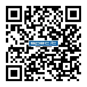 QR kodas | Santechnikos sprendimai, MB | spec.lt
