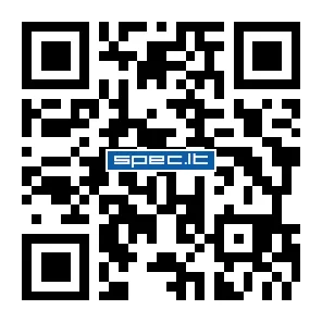 QR kodas | Santechnikum, MB