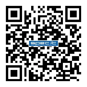 QR kodas | Santechninė pagalba, UAB | spec.lt