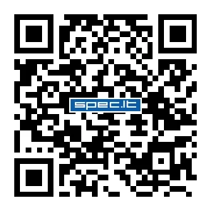 QR kodas | SD ranga, UAB | spec.lt