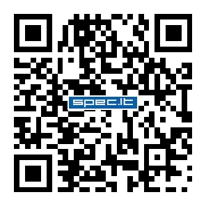 QR kodas | Santechniniai Sprendimai, UAB