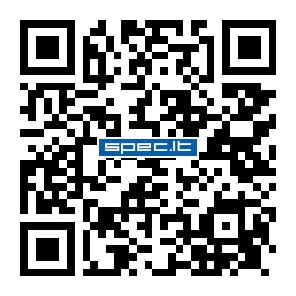 QR kodas | Santechprekyba, UAB | spec.lt