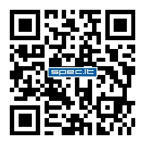 QR kodas | Santechsa, UAB