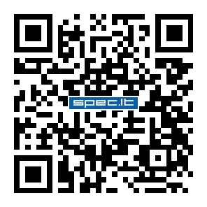 QR kodas | Vexa Engineering, UAB | spec.lt