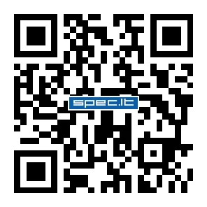QR kodas | Santechta, MB