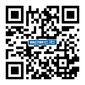 QR kodas | Santechvita, UAB | spec.lt