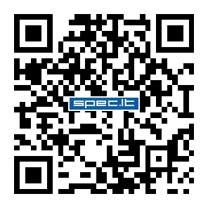 QR kodas | SANTEHKOMPLEKTAS, UAB | spec.lt