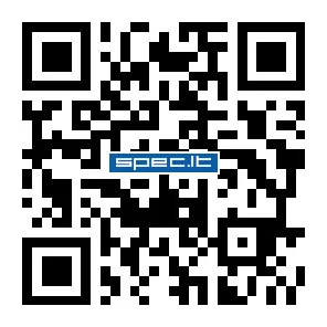 QR kodas | Santeksa, UAB | spec.lt