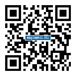 QR kodas | Santeksta, UAB | spec.lt