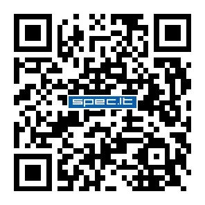 QR kodas | SANTEN OY atstovybė | spec.lt