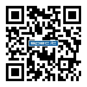QR kodas | SANTENAS, UAB | spec.lt