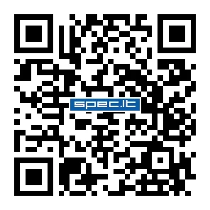 QR kodas | Santenika, V. Bukšnio, IĮ | spec.lt