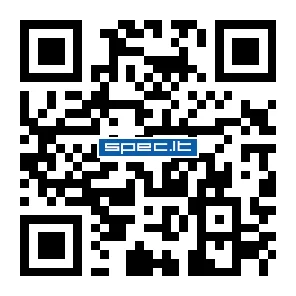 QR kodas | Santepro, MB