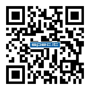 QR kodas | Santeria lab, MB