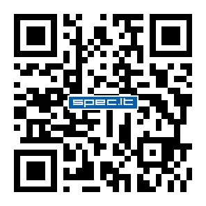 QR kodas | Santerija, UAB