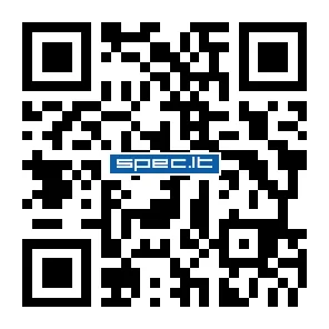 QR kodas | SANTERMIJA, MB | spec.lt