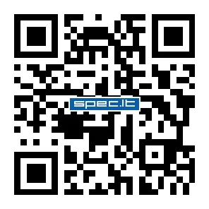 QR kodas | Santermita, UAB | spec.lt