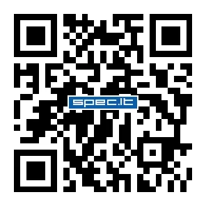 QR kodas | Santerus, UAB