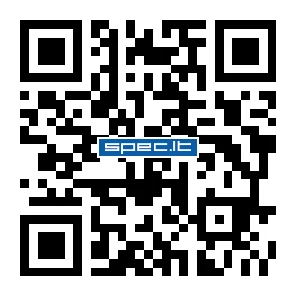 QR kodas | Santesta, UAB | spec.lt