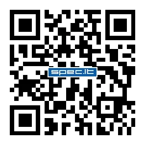 QR kodas | SANTETA, MB