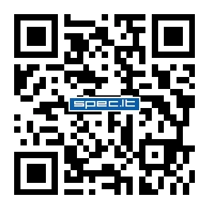 QR kodas | Santex LT, UAB | spec.lt