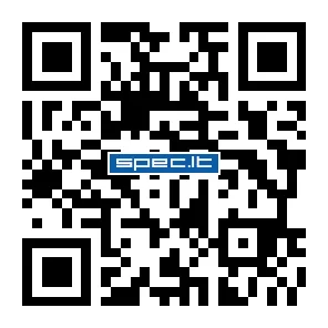 QR kodas | SANTFLOW, MB