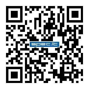 QR kodas | Santforce Auto Limited atstovybė