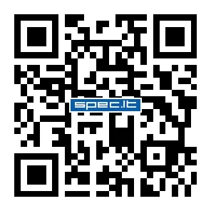 QR kodas | SantHome, MB | spec.lt