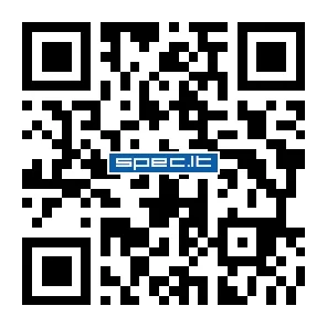 QR kodas | Santico, MB