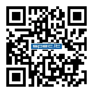 QR kodas | Santida, UAB | spec.lt