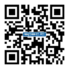 QR kodas | Santigra, UAB | spec.lt