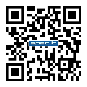 QR kodas | ŠANTIJA, UAB | spec.lt