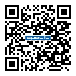 QR kodas | SANTIMAS, V. Veršicko, TŪB