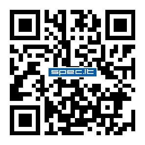 QR kodas | Santina, IĮ | spec.lt