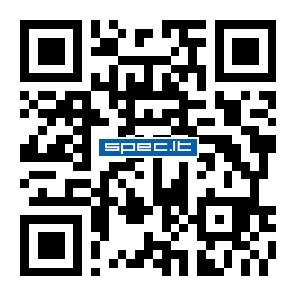 QR kodas | Infoback, MB